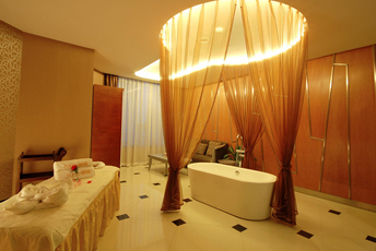 成都武侯区养生馆之脾胃虚弱的食疗配合