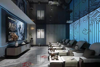 成都武侯区按摩理疗：运动损伤康复